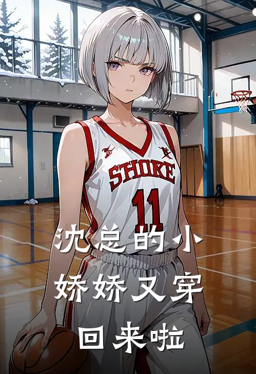 沈总的小娇娇又穿回来啦