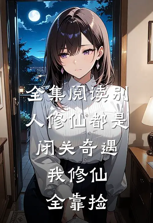 全集阅读别人修仙都是闭关奇遇,我修仙全靠捡