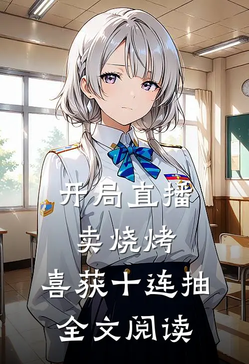 开局直播卖烧烤，喜获十连抽全文阅读