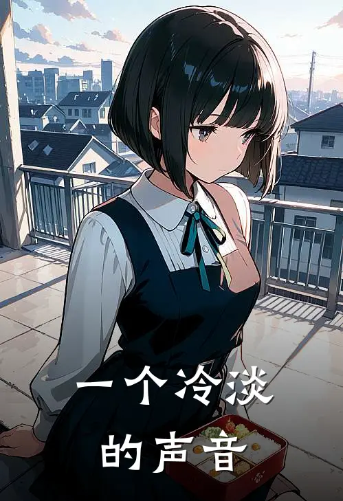 一个冷淡的声音