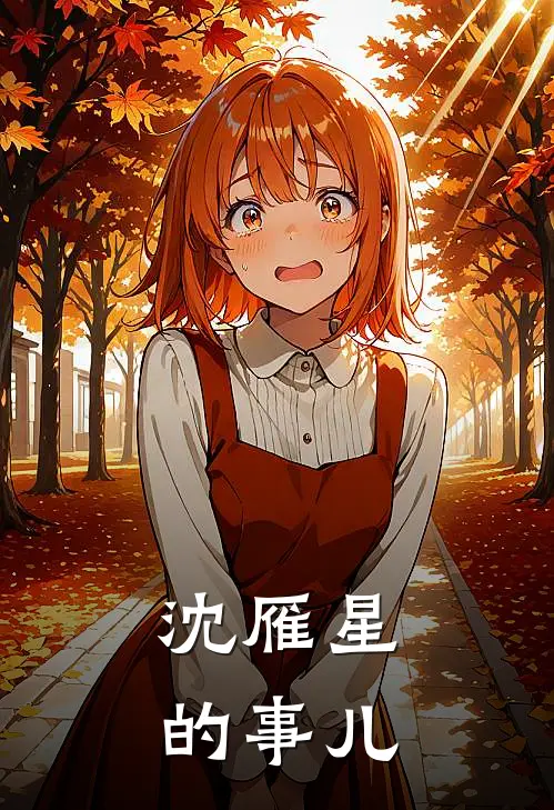 沈雁星的事儿
