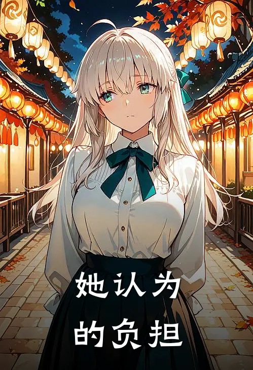 她认为的负担