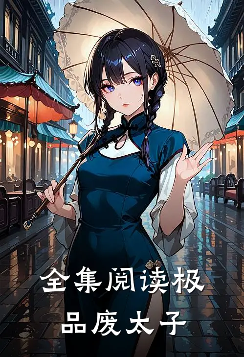 全集阅读极品废太子