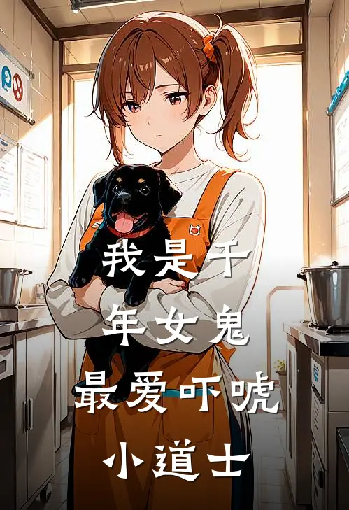 我是千年女鬼，最爱吓唬小道士