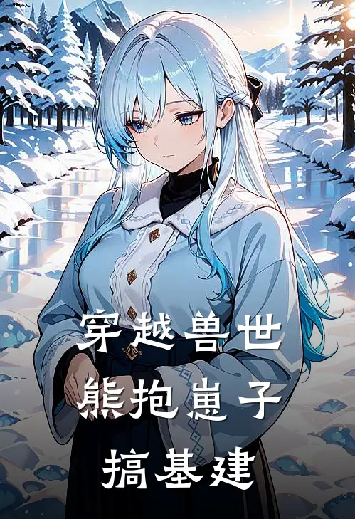 穿越兽世：熊抱崽子搞基建