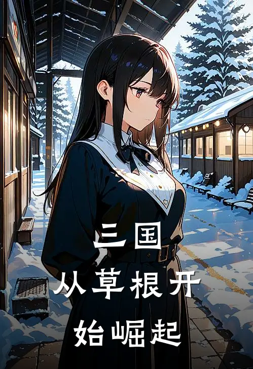 三国：从草根开始崛起