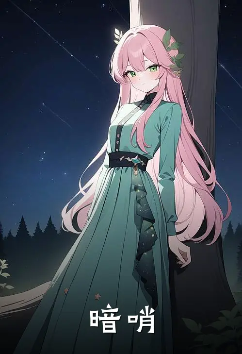 暗哨