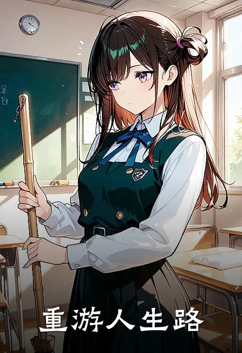 重游人生路