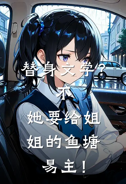 替身文学？不，她要给姐姐的鱼塘易主！