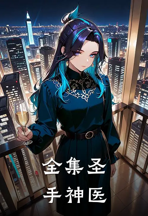 全集圣手神医