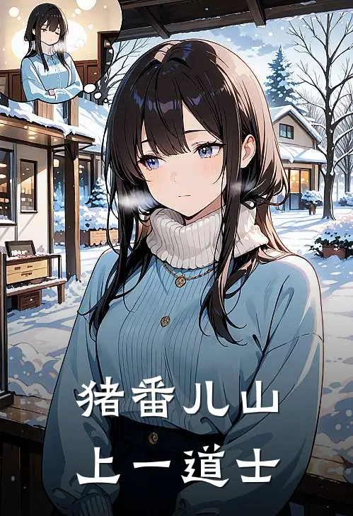 猪番儿山上一道士
