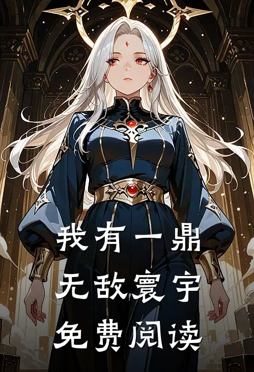 我有一鼎，无敌寰宇免费阅读