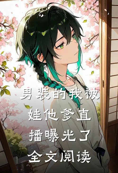 男装的我被娃他爹直播曝光了全文阅读