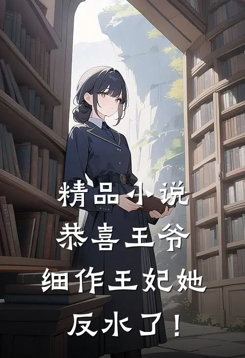 精品小说恭喜王爷，细作王妃她反水了！