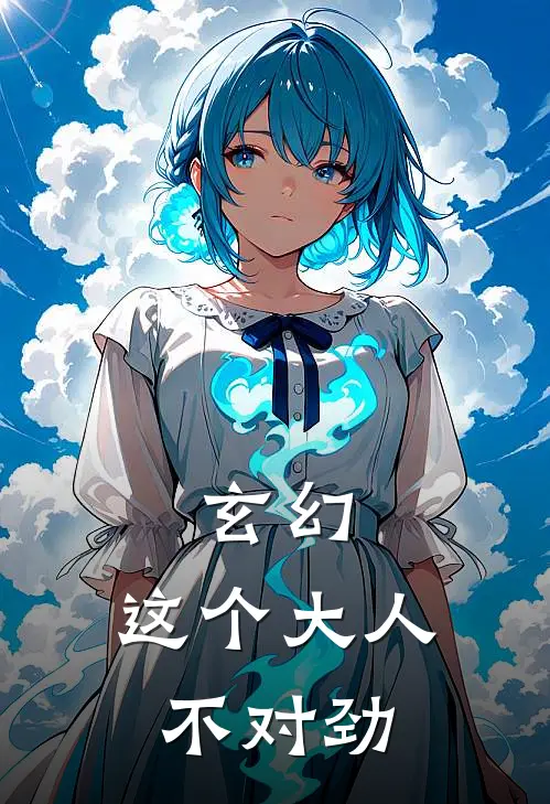 玄幻：这个大人不对劲