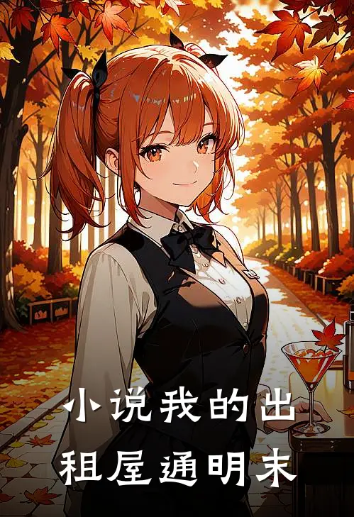 小说我的出租屋通明末