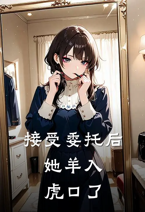 接受委托后，她羊入虎口了