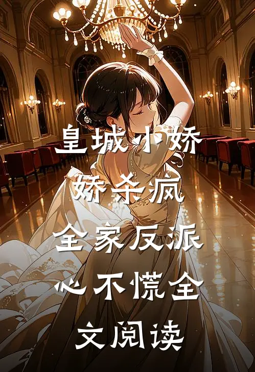 皇城小娇娇杀疯，全家反派心不慌全文阅读