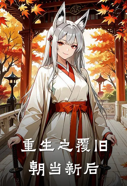 重生之覆旧朝当新后