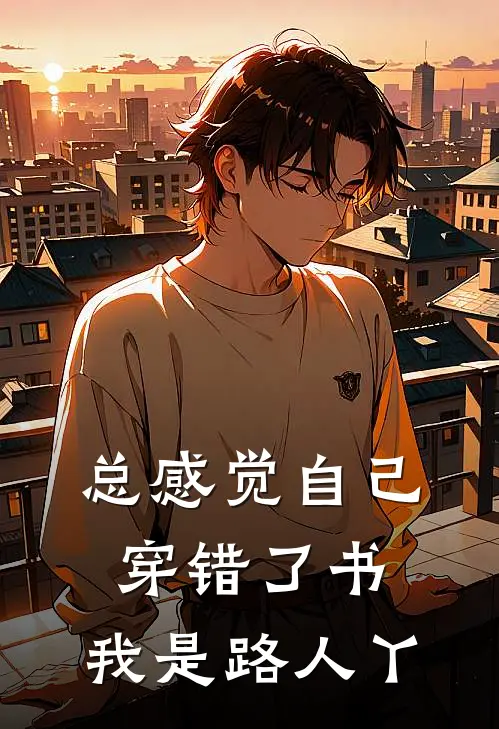 总感觉自己穿错了书：我是路人丫
