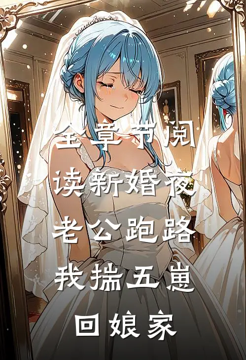 全章节阅读新婚夜老公跑路，我揣五崽回娘家