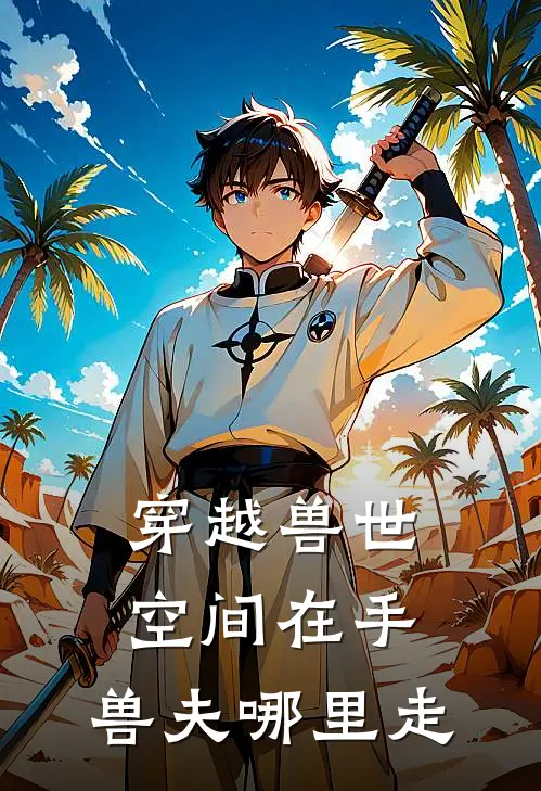 穿越兽世：空间在手，兽夫哪里走