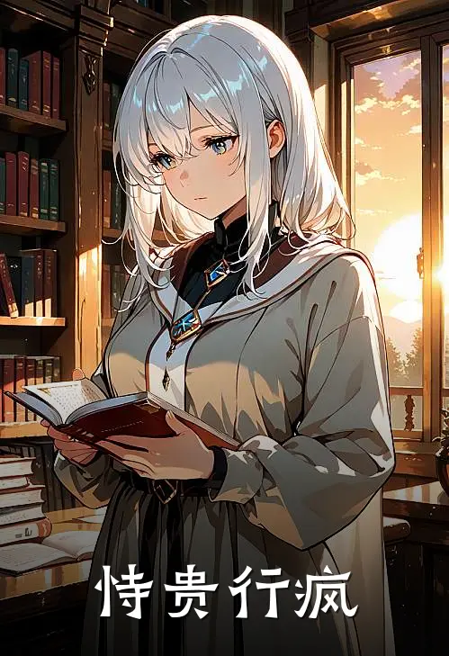 恃贵行疯