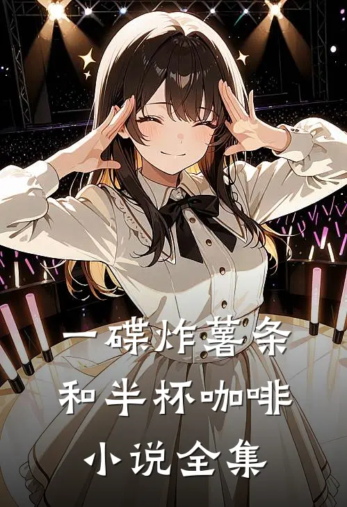 一碟炸薯条和半杯咖啡小说全集
