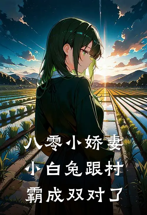 八零小娇妻：小白兔跟村霸成双对了