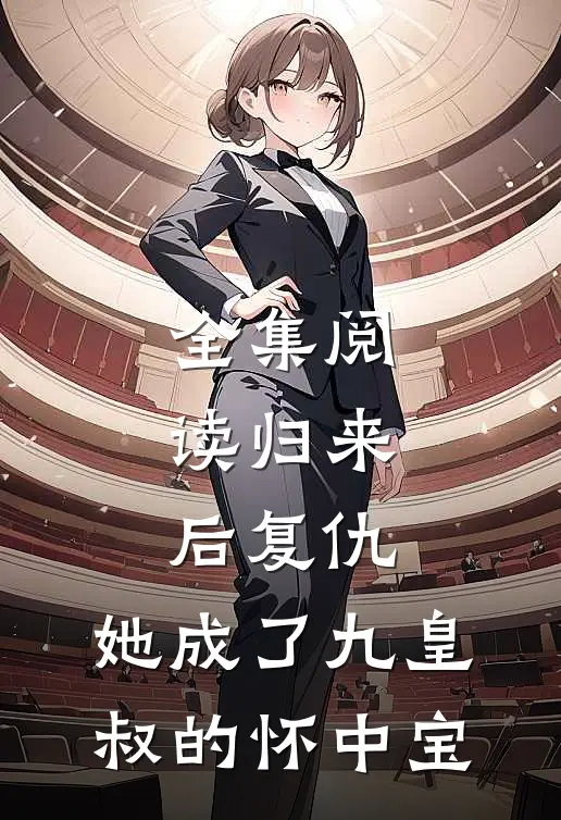 全集阅读归来后复仇，她成了九皇叔的怀中宝
