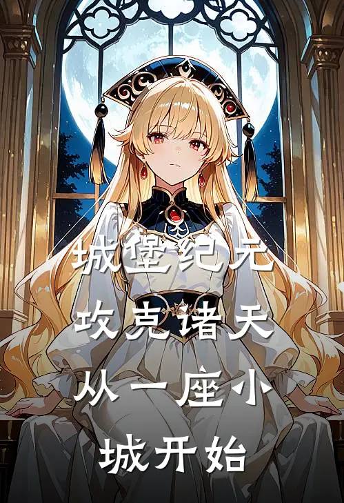 城堡纪元：攻克诸天，从一座小城开始