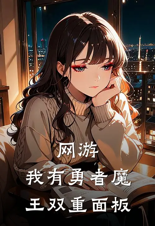 网游：我有勇者魔王双重面板