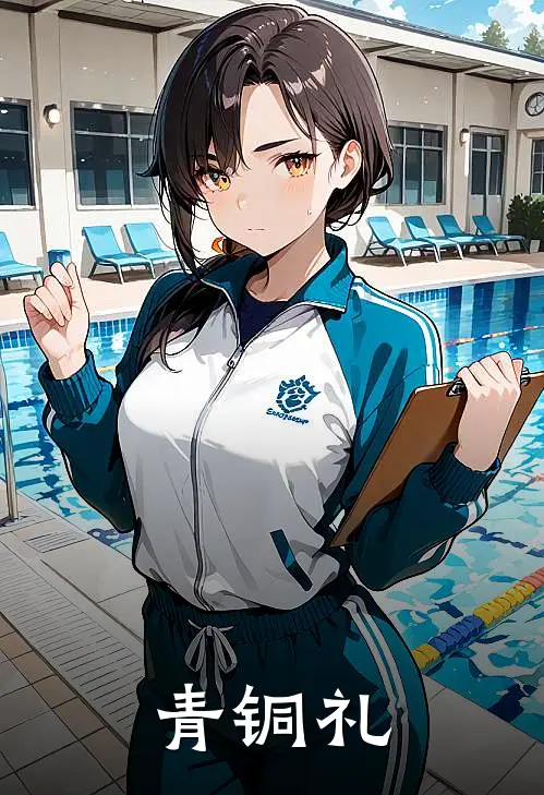 青铜礼