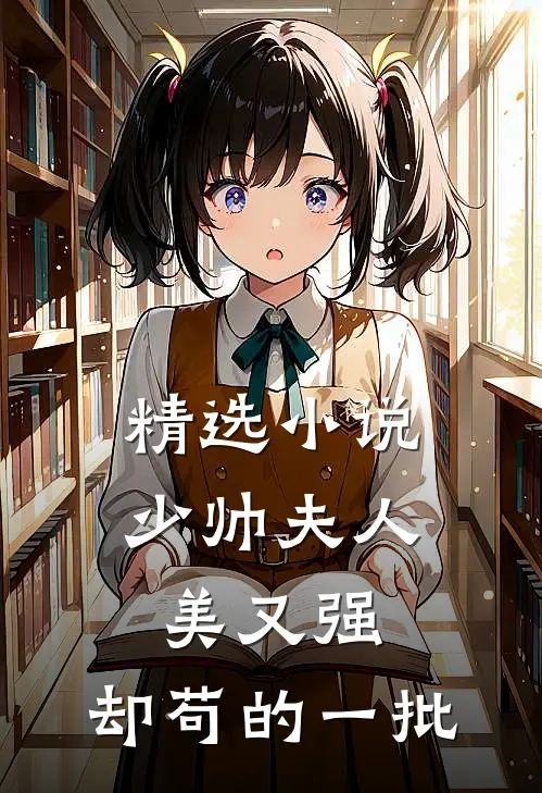 精选小说少帅夫人美又强，却苟的一批