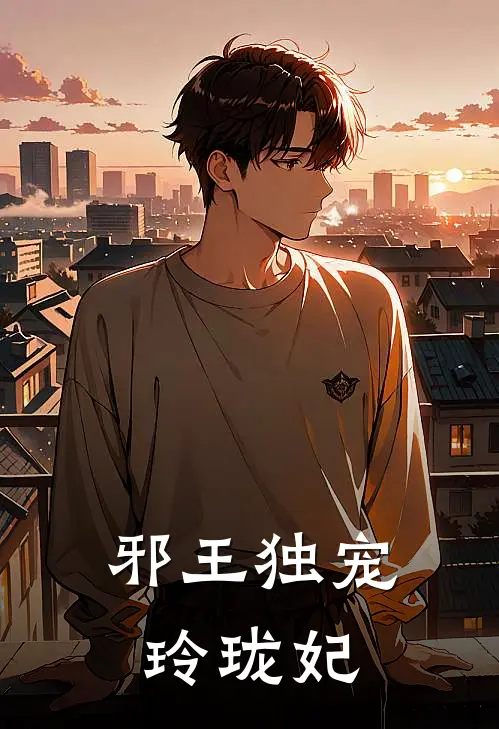 邪王独宠玲珑妃