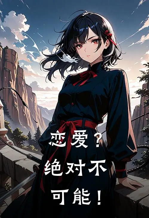 恋爱？绝对不可能！