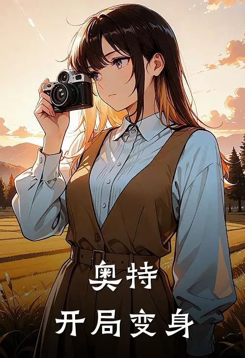 奥特：开局变身