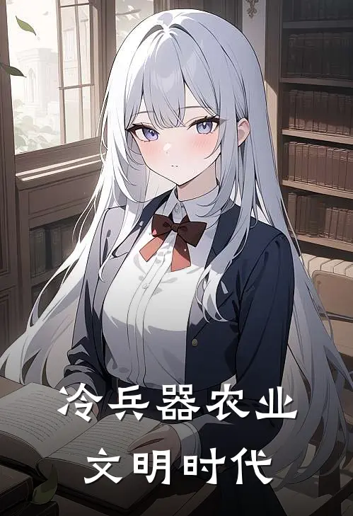 冷兵器农业文明时代