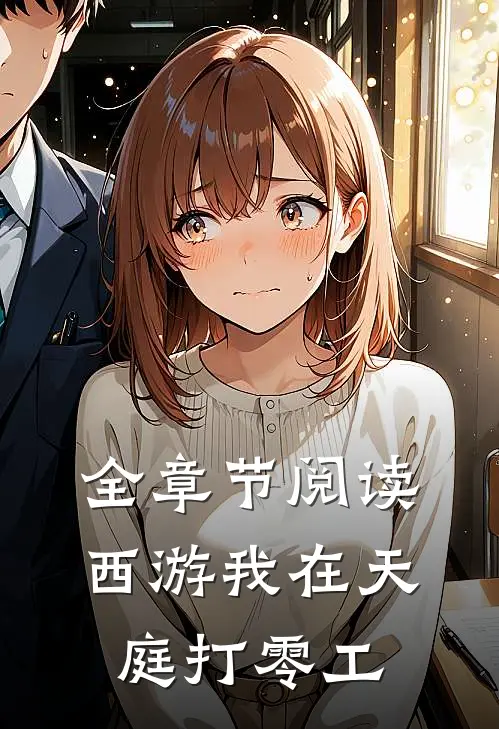 全章节阅读西游我在天庭打零工