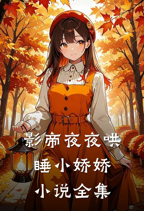 影帝夜夜哄睡小娇娇小说全集