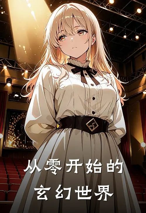 从零开始的玄幻世界