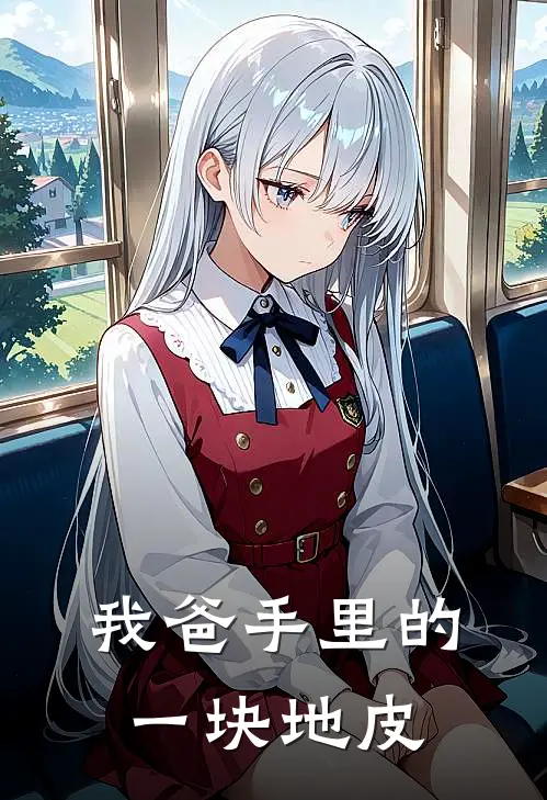 我爸手里的一块地皮