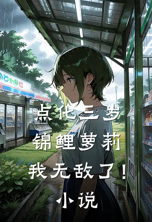 点化三岁锦鲤萝莉，我无敌了！小说