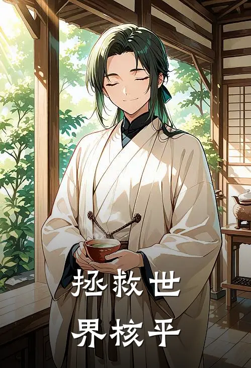 拯救世界核平