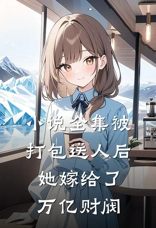 小说全集被打包送人后，她嫁给了万亿财阀