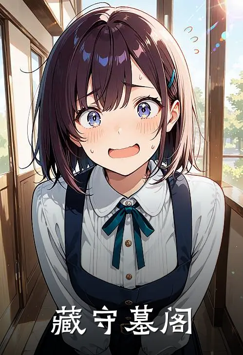 藏守墓阁