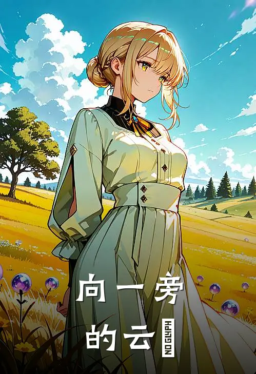 向一旁的云璟