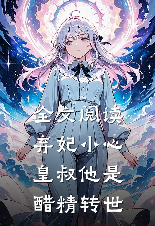 全文阅读弃妃小心，皇叔他是醋精转世