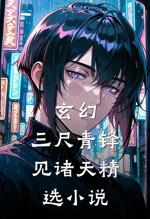 玄幻：三尺青锋见诸天精选小说