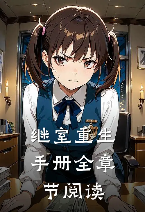 继室重生手册全章节阅读